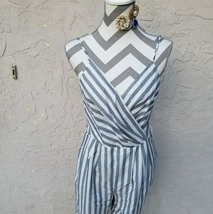 Vtg Betsy's things jumpsuit